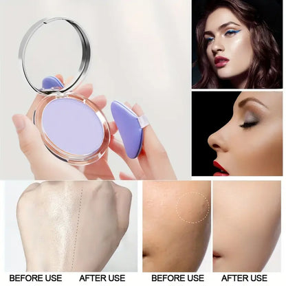 Candy Bella Oil Control & Setting Finishing Powder