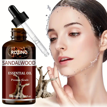 ROZINO Pure Essential Oils
