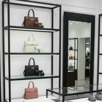 Birkin Inspired Handbags - The Highend Collection