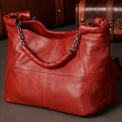 Artisan Genuine Leather Handbags