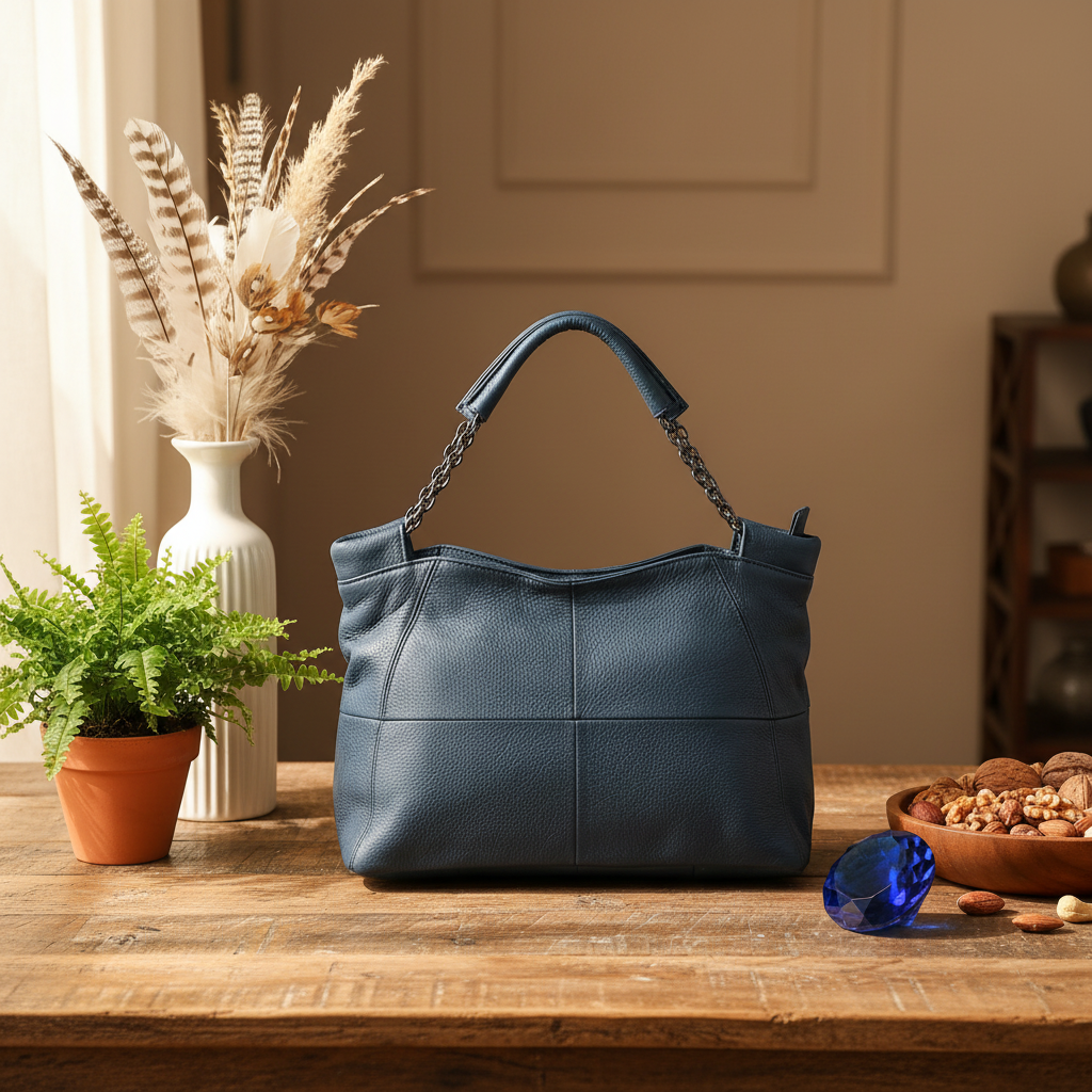 Artisan Genuine Leather Handbags