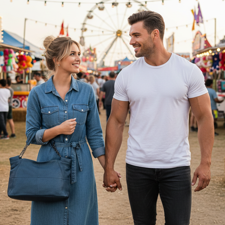 Artisan Genuine Leather Handbags