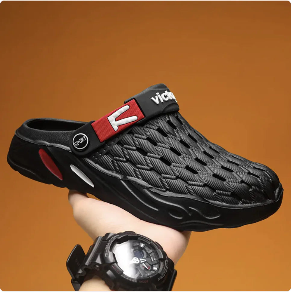 Victory Sport Crocs