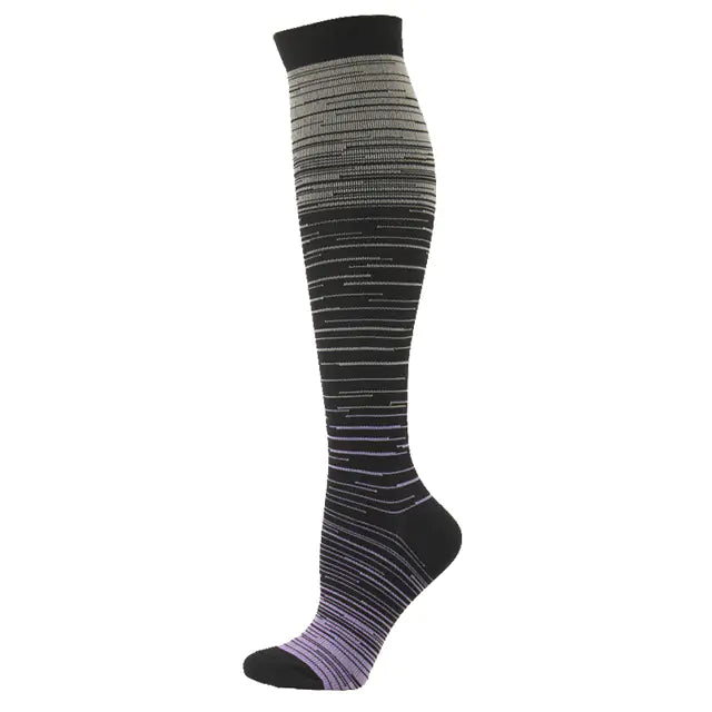 Long Compression Socks