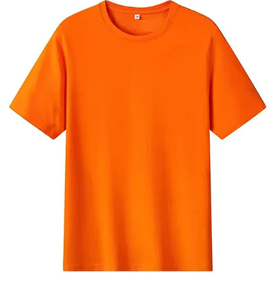 Oversized Cotton T-Shirts