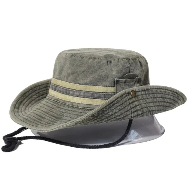 Outdoor Summer Hat