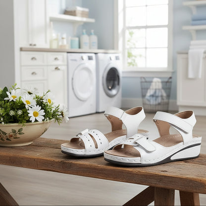 PIPPA Wedge Orthopedic Sandals