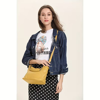 Artisan Genuine Leather Handbags