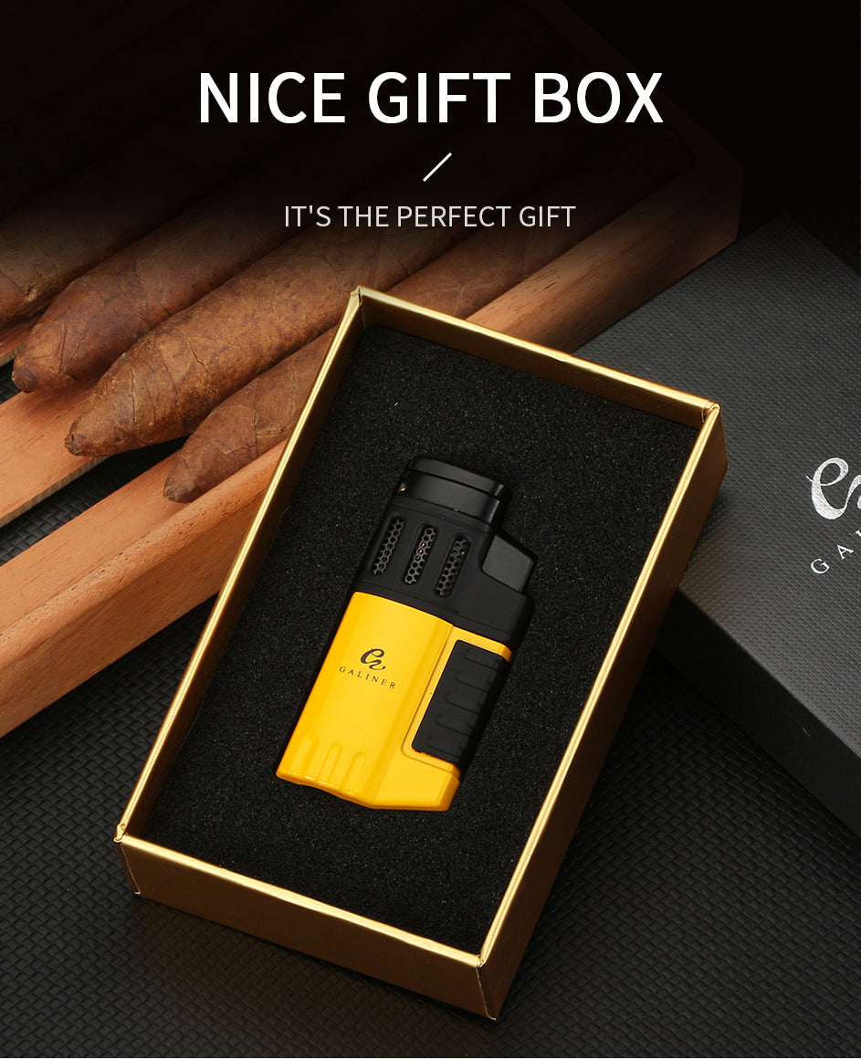 Galiner Windproof Lighter