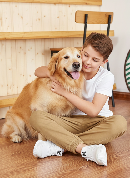 DIVISION Heavy-Duty Cotton Cargo Pants