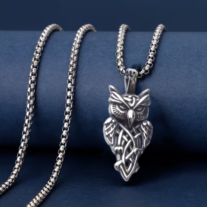 Stainless Steel Necklace Pendants