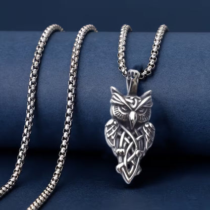 Stainless Steel Necklace Pendants