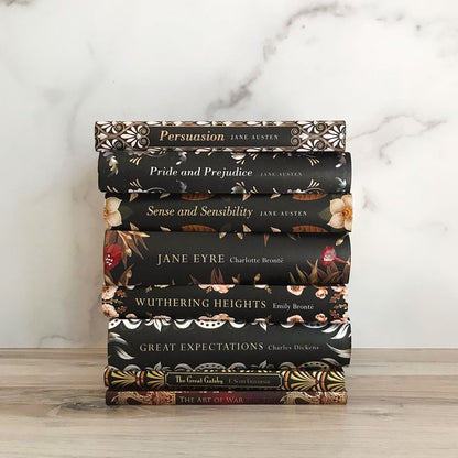 Chiltern Classic Hardcover Series
