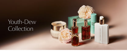Estee Lauder Youth-Dew Collection