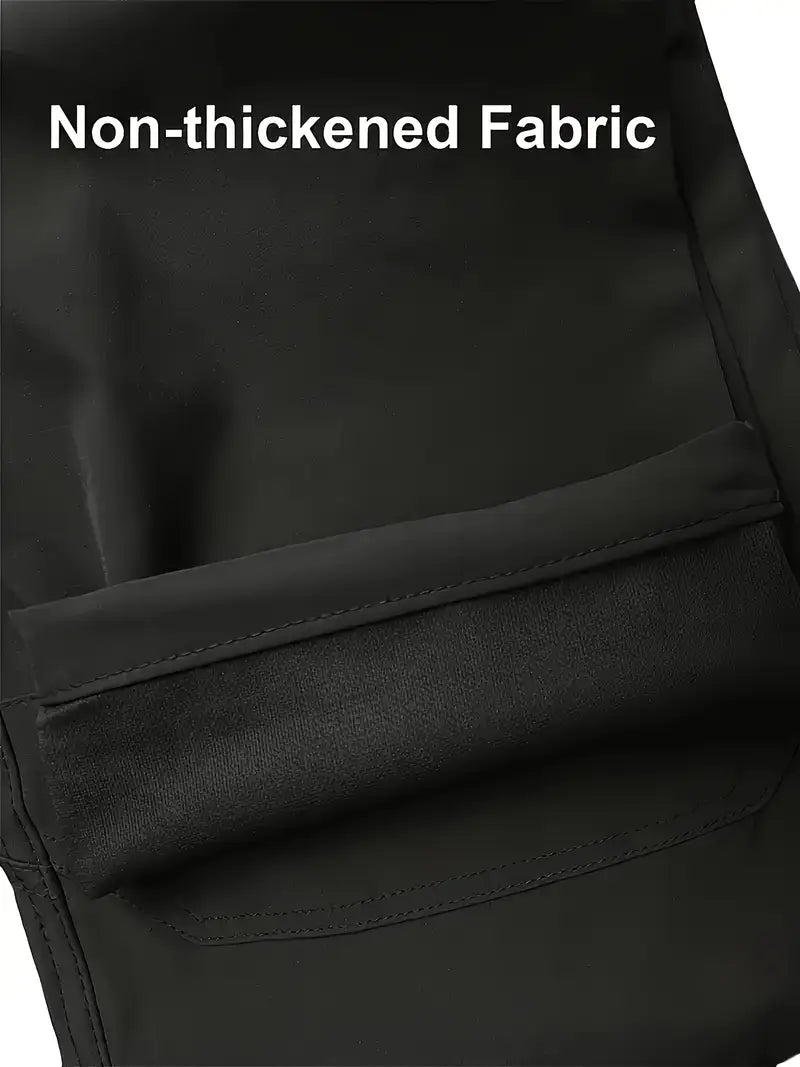 Tactical Flexible Workwear Cargo Pants