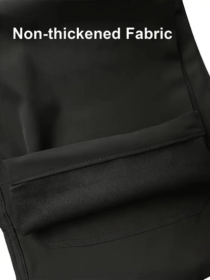 Tactical Flexible Workwear Cargo Pants