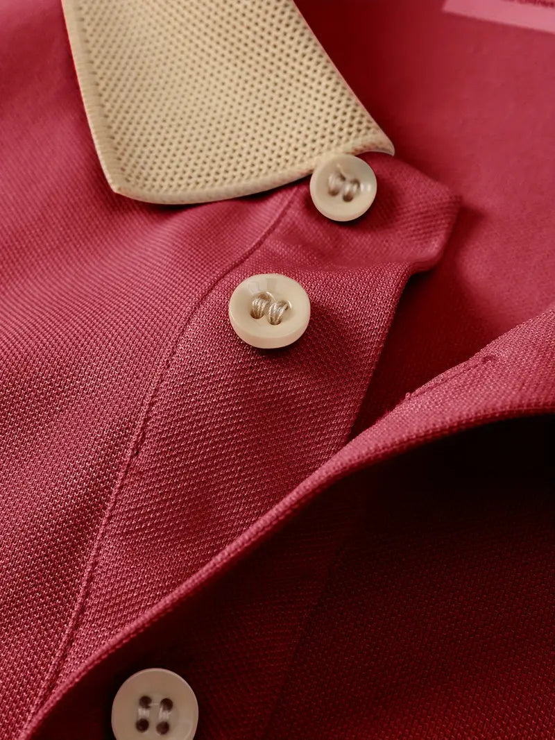 R. M. Williams Short Sleeve Polo Shirts