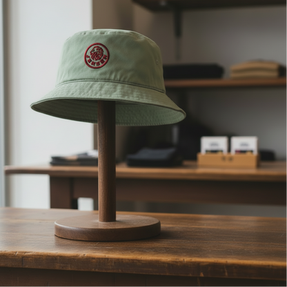 Organic Bucket Hats