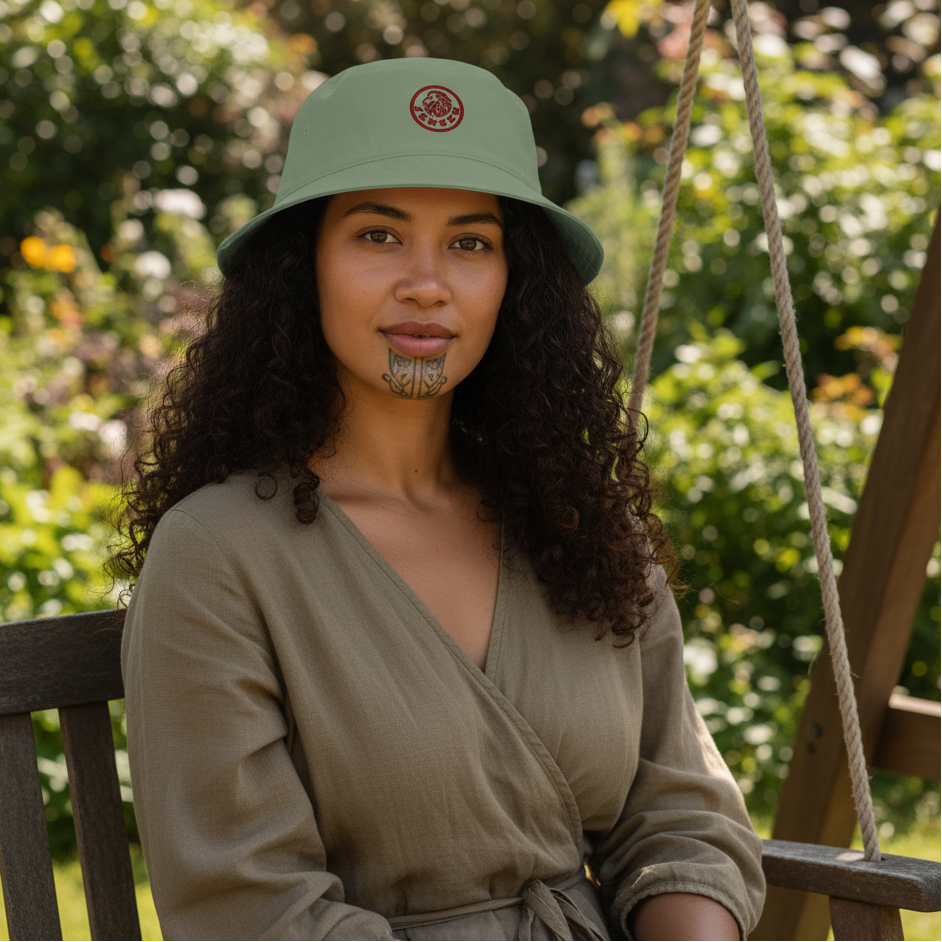 Organic Bucket Hats