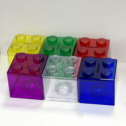 LEGO Rewards and Coin Bank Box
