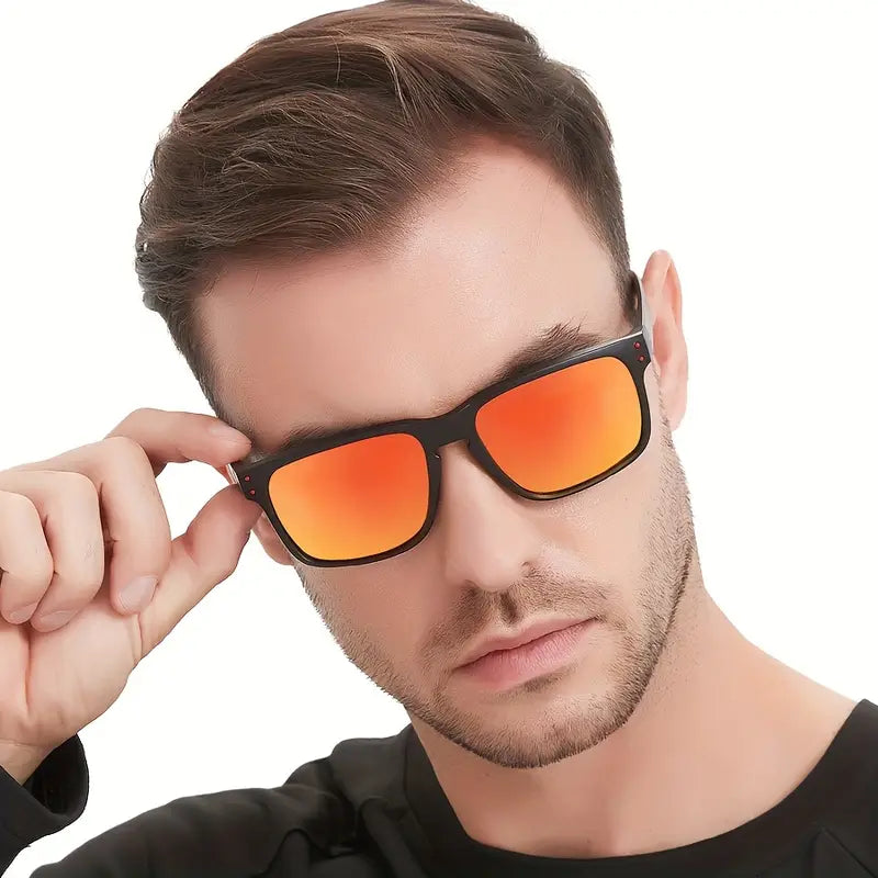 GENIE MONSTER HD TAC Polarized Sunglasses