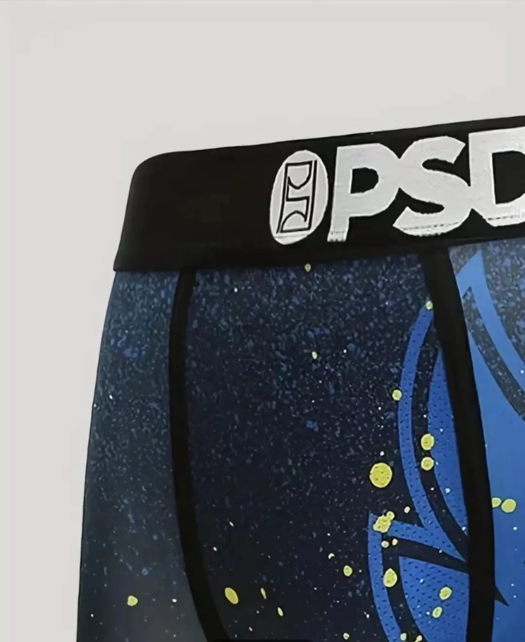 PSD Luxe Underwear Boxer Shorts