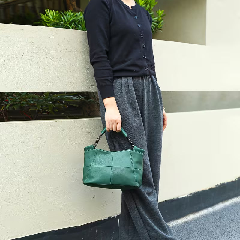 Artisan Genuine Leather Handbags