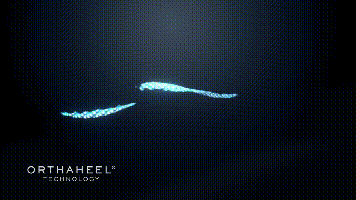 Orthopedic Mesh Sandals