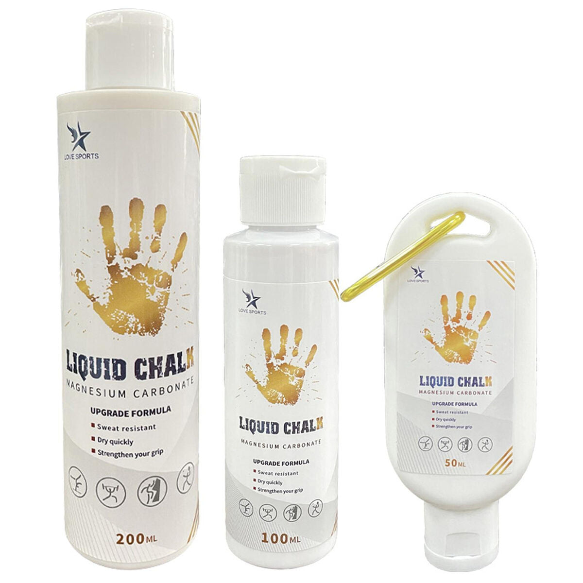 Liquid Sports Chalk