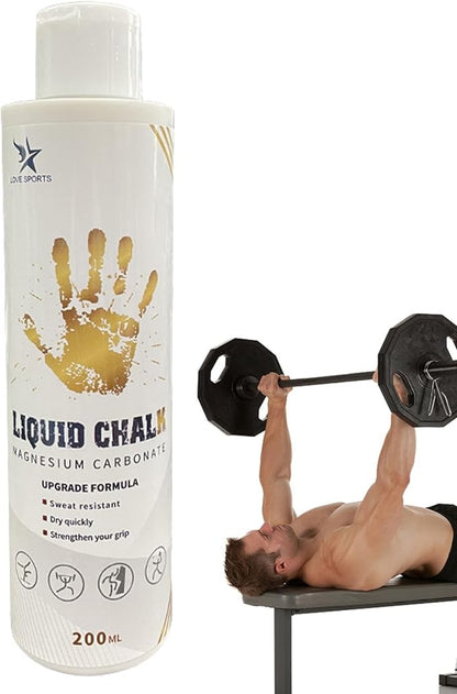 Liquid Sports Chalk