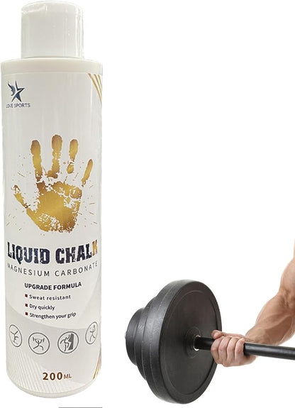 Liquid Sports Chalk