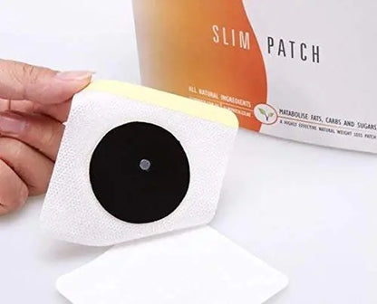 Slimming Patches