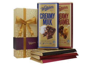 Whitaker's Chocolate Gift Bundles