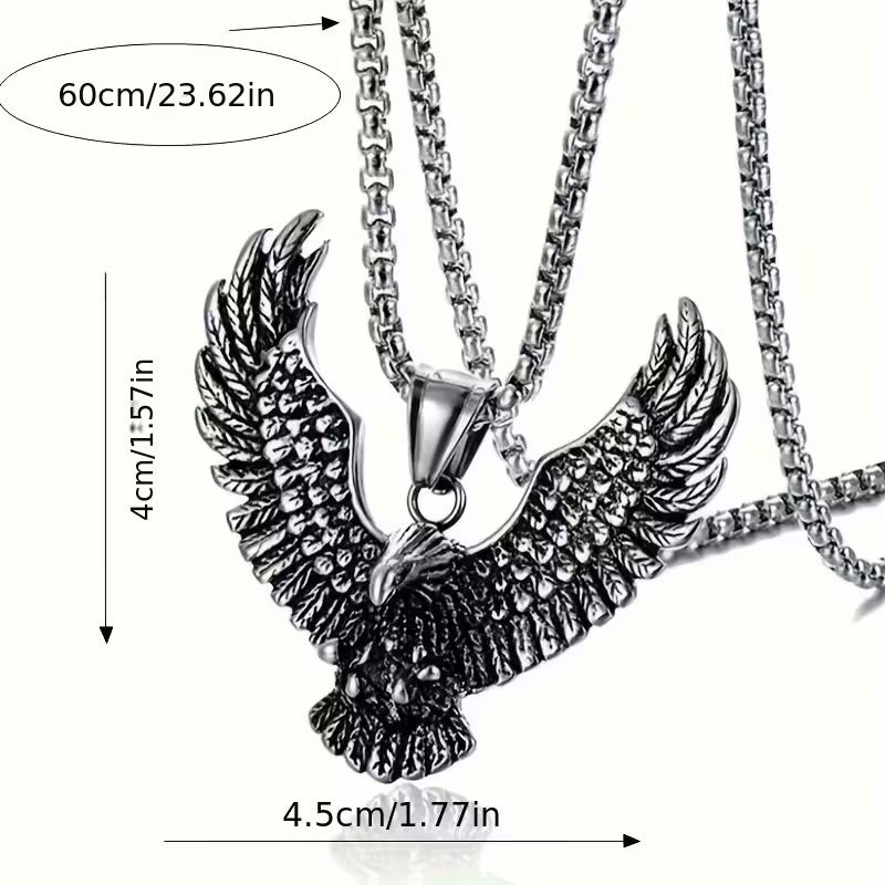 Stainless Steel Necklace Pendants