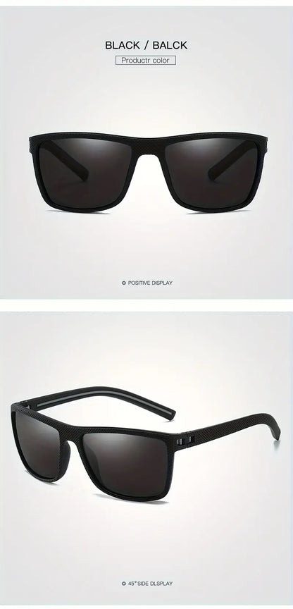 GENIE MONSTER HD TAC Polarized Sunglasses