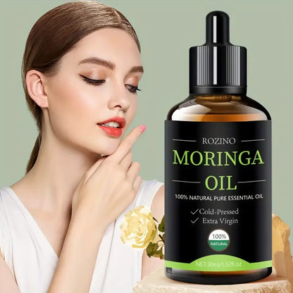 ROZINO Pure Essential Oils