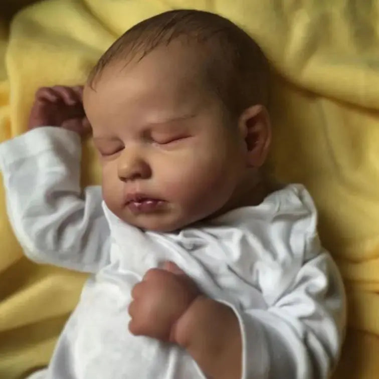 Premium Reborn Baby Doll