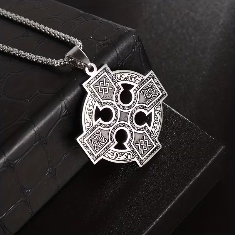 Stainless Steel Necklace Pendants