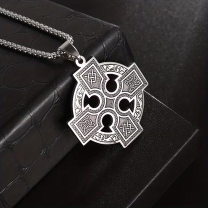 Stainless Steel Necklace Pendants