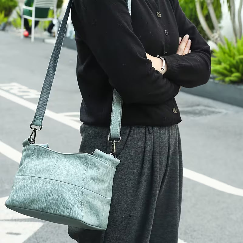 Artisan Genuine Leather Handbags