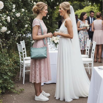 Artisan Genuine Leather Handbags