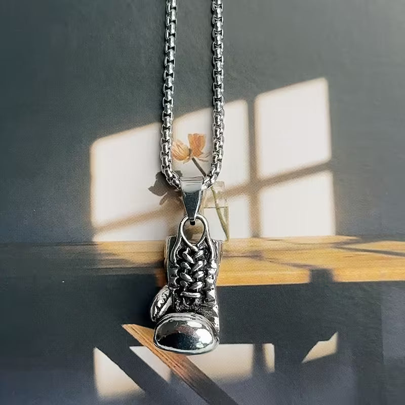 Stainless Steel Necklace Pendants