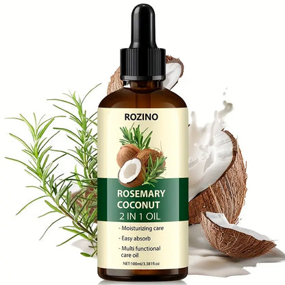 ROZINO Pure Essential Oils