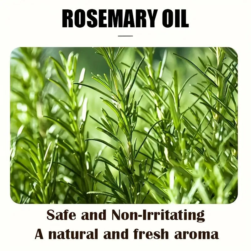 ROZINO Pure Essential Oils
