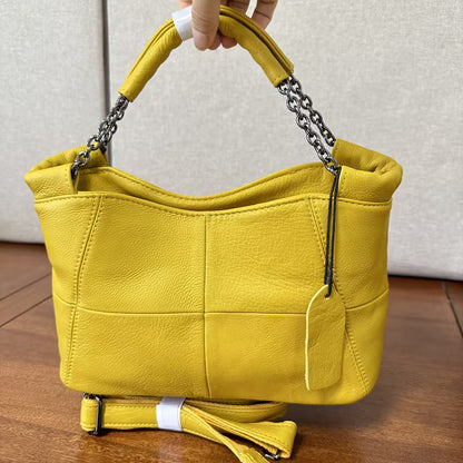 Artisan Genuine Leather Handbags