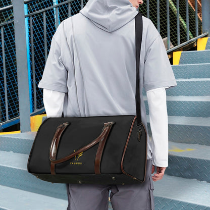 Duffle Bag (Taurus)