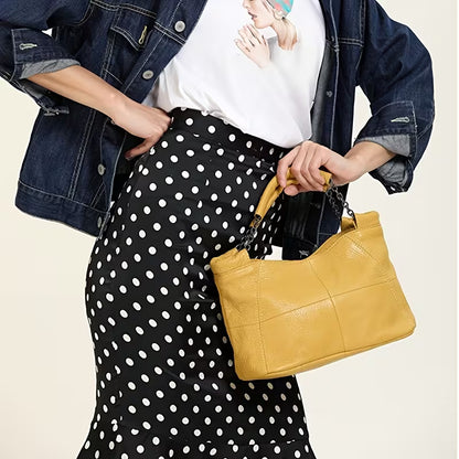 Artisan Genuine Leather Handbags