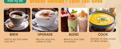 ﻿ MUTSWEET Organic Ground Coffee