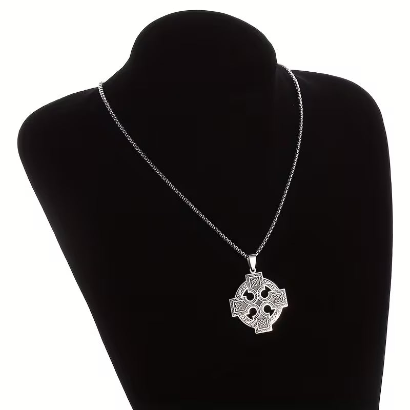 Stainless Steel Necklace Pendants