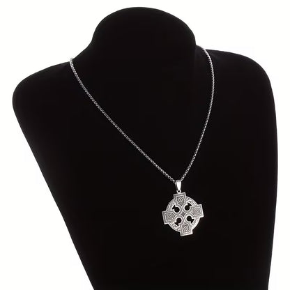 Stainless Steel Necklace Pendants